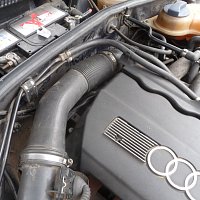 058 100 031 M  motor Audi A4 B5 8D   88KW 1,8 litru  ADR,AFY - 5