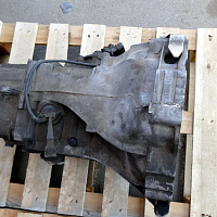 PŘEVODOVKA DDU / DDU20117 / 012 300 049 HX / 5455598 PRO AUDI A4 B5 8D2 1.8 - 2