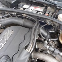 PŘEVODOVKA DDU / DDU20117 / 012 300 049 HX / 5455598 PRO AUDI A4 B5 8D2 1.8 - 12