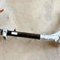 hřeben ŘÍZENÍ S POSILOVAČEM 71795804 1359226080 (71793226) ŘÍZENÍ S POSILOVAČEM - 2