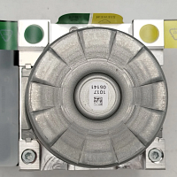 Hydraulický blok ABS 5Q0614517GB  VW Tiguan Golf 7 T-Roc Audi Q2 Q3 Škoda..OE NOVÉ - 4