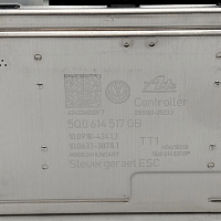 Hydraulický blok ABS VW Tiguan Golf 7 T-Roc Audi Q2 Q3 Škoda..NOVÉ - 2