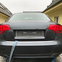 8E0 862 153 A  ventil regulacni  pro Víčko palivové nádrže - 2