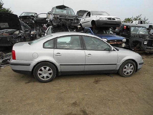  PASSAT B5 B5,5 1,8 2,0 1997- 2004 BENZÍN - NÁHRADNÍ DÍLY  - 3