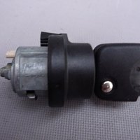 8E0 837 220 Q  klic +  107 905 855 CF Vložka zámku pro spínací skříň, cívka snímací - 2