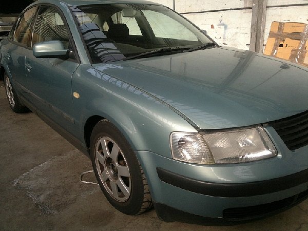  PASSAT B5 B5,5 1,8 2,0 1997- 2004 BENZÍN - NÁHRADNÍ DÍLY  - 10