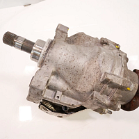 Audi A3 8L TT 8N VW Bora Golf Seat Škoda Úhlová převodovka Úhlová převodovka ZSB 02M409053Q - 2