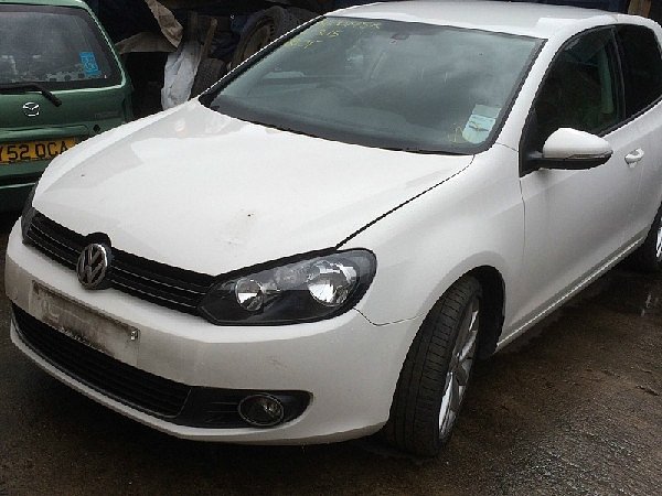 VW GOLF 7 NÁHRADNÍ DÍLY - 2