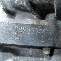 Převodovka pro VW TRANSPORTER T4 2.4 Diesel   CRM,CRP,CPW, CPV,CRL,CRN - 3