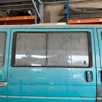 2,4 D  motor VW T4 2.4 D 57kw 68PS, cca 258 000 km AAB - 4