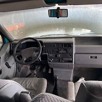 2,4 D  motor VW T4 2.4 D 57kw 68PS, cca 258 000 km AAB - 7