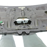 8R0 827 023 C  Víko zadní KUFROVÉ DVEŘE PÁTÉ  Audi Q5 8R  qu. 3.0 TDI AQ5 Výrobní datum 02.02.2009 - 3