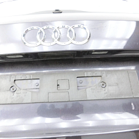 8R0 827 023 C  Víko zadní KUFROVÉ DVEŘE PÁTÉ  Audi Q5 8R  qu. 3.0 TDI AQ5 Výrobní datum 02.02.2009 - 4