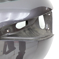 8R0 827 023 C  Víko zadní KUFROVÉ DVEŘE PÁTÉ  Audi Q5 8R  qu. 3.0 TDI AQ5 Výrobní datum 02.02.2009 - 5