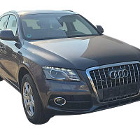 8R0 827 023 C  Víko zadní KUFROVÉ DVEŘE PÁTÉ  Audi Q5 8R  qu. 3.0 TDI AQ5 Výrobní datum 02.02.2009 - 6