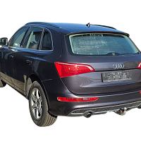 8R0 827 023 C  Víko zadní KUFROVÉ DVEŘE PÁTÉ  Audi Q5 8R  qu. 3.0 TDI AQ5 Výrobní datum 02.02.2009 - 7