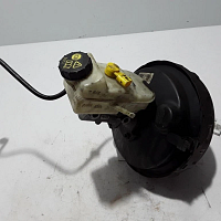 Posilovač brzd Volkswagen Transporter - Caravelle T6 2016  +   7E0 611 019 C - 2