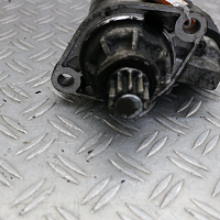 02M 911 023 F      Spouštěč motoru    starter   VW Golf IV 4 Bora Octavia Audi A3 8P      BOSCH Převodovka mech.6stup.+ AQN,BDE,ATD, BFH,ASZ,ARL, BML - 2