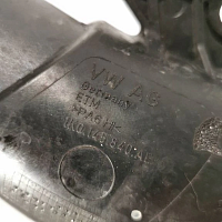 1K0 145 840 AE vzduchova trubka  VW Touran 2012 1,6 TDI CAYV  Trubka sani tlaková turbo interccoler - 9