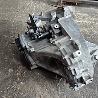 Převodovka VW Transporter T5 1.9 TDi JQT JQR JQS JQW GTV FJJ FJL JQQ HCW    Manuální převodovka, 5stupňová, - 2