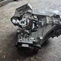 Převodovka VW Transporter T5 1.9 TDi JQT JQR JQS JQW GTV FJJ FJL JQQ HCW    Manuální převodovka, 5stupňová, - 3