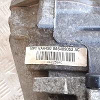 Volkswagen Tiguan 2010 rozdělovací převodovka LMX benzín 110kW 4x4 1,4 tsi - 2