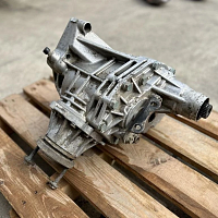 02H 409 053 C  Uhlova prevodovka Uhlova prevodovka  pro Převodovka mechanická 6-stup. pro pohon vsech - 2