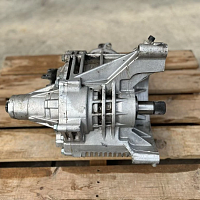 02H 409 053 C  Uhlova prevodovka Uhlova prevodovka  pro Převodovka mechanická 6-stup. pro pohon vsech - 3