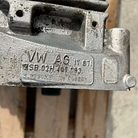 02H 409 053 C  Uhlova prevodovka Uhlova prevodovka  pro Převodovka mechanická 6-stup. pro pohon vsech - 7