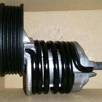 VW PASSAT B5 1,9 TDI 110 PS - NAPÍNACÍ KLADKA ŘEMENE nová orig - 3