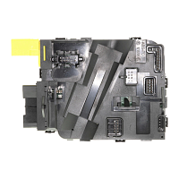 Řídicí jednotka volantu pro VW Golf 5 6  EOS SEAT Leon ŠKODA Octavia multifunkční volant - 2