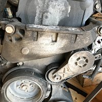 038 131 521 BE Trubka spojovací EGR  VW T5 TRANSPORTER 1,9 TDI 63kW  AXB,AXC - 3