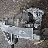 7H0 399 151 G  ulozeni prevodovky vlevo 1,9 tdi VW T5 TRANSPORTER 1,9 TDI    AXA,AXB,AXC, BRR,BRS - 3