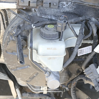 posilovac podtlakovy    iguan 5N 2009  ATE  3C1 614 106 R - 3