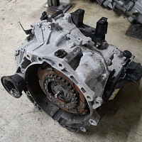 Převodovka 7-stup.s dvouspojk. REZ -  DQ200 pro  motor benz.+ CJZ - 2