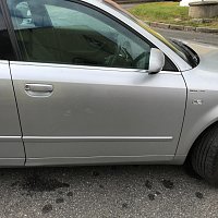 8E0 853 860  7DL Rozšíření podběhu seda PRAHOVÝ SPOILER - 2