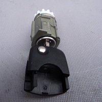 8E0 898 375 A   sada vložek zámků klíče spínačka dveře kompletní - 8