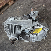 Skříň převodovky pro 5-stup. mech. převodovku FJJ,FJL,FJM, FJN,GMS,GTV, GTX,GTY,GUA, GUB - 5