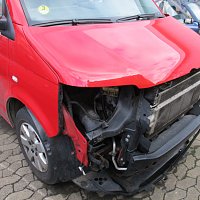 7H0 823 301 D  Závěs víka vlevo  + 7H0 823 302 D  Závěs víka vpravo - 2