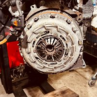 Spojková sada  PEUGEOT Boxer 2,2 HDI  CITROEN Jumper - 2