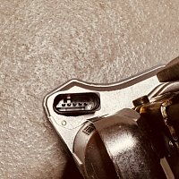 VW PASSAT 2013-2015.  1K0253691E Škrtící klapka. 1K0 253 691 E V150 - 5