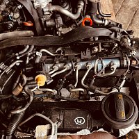 Chladič EGR recirkulace výfukových plynů - 4