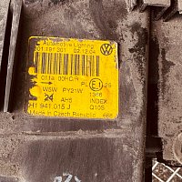 KRYTKA zadní světlometu VW - 9