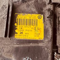 KRYTKA zadní světlometu VW - 10