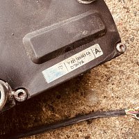 VW Nezávislé topení Eberspächer D5WZ - 3