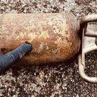 VW T5  1,9 TDI katalyzátor výfuk - 8