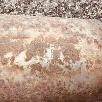 VW T5  1,9 TDI katalyzátor výfuk - 9