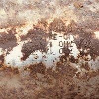 VW T5  1,9 TDI katalyzátor výfuk - 10