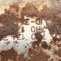 VW T5  1,9 TDI katalyzátor výfuk - 11