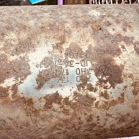 VW T5  1,9 TDI katalyzátor výfuk - 13